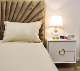 Chic & Cozy near Cascade - Erevan - 9