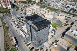 Rawaz Hotel & Motel - 7