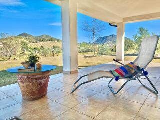 Villa IS CARCURIS Jennas - Cardedu - 8