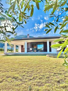 Villa IS CARCURIS Jennas - Cardedu - 0