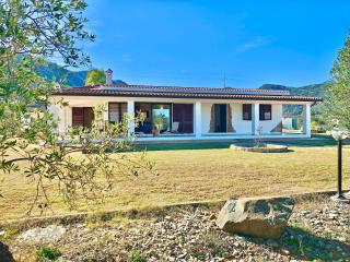 Villa IS CARCURIS Jennas - Cardedu - 9