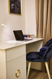 Chic & Cozy near Cascade - Erevan - 1