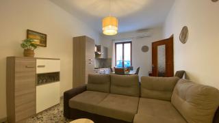 Elegant three room apartment in Porto Torres - Porto Torres - 9