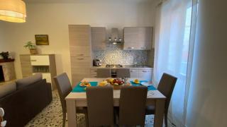 Elegant three room apartment in Porto Torres - Porto Torres - 5