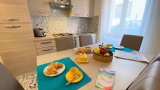 Elegant three room apartment in Porto Torres - Porto Torres - 4