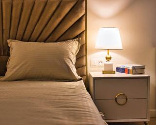 Chic & Cozy near Cascade - Erevan - 6