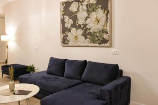 Chic & Cozy near Cascade - Erevan - 3