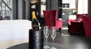 PLAZA Premium Schwerin Sure Hotel Collection by Best Western - Schwerin - 2