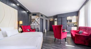 PLAZA Premium Schwerin Sure Hotel Collection by Best Western - Schwerin - 0