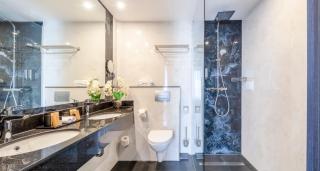 PLAZA Premium Schwerin Sure Hotel Collection by Best Western - Schwerin - 9