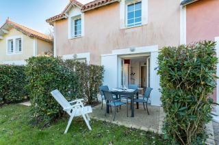 Maison Village Port-Bourgenay - Talmont-Saint-Hilaire - 0