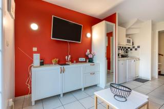 Maison Village Port-Bourgenay - Talmont-Saint-Hilaire - 4