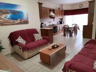 Silver Shadow Holiday Maisonette - Marsaxlokk - 0