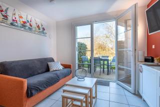 Maison Village Port-Bourgenay - Talmont-Saint-Hilaire - 7