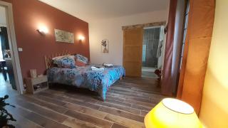 Villa Saint Roch - Boult-sur-Suippe - 7
