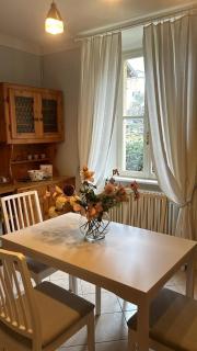 Casa Maria Giulia - lovely apartment with garden - 0