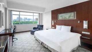 Holiday Inn Changzhou Wujin by IHG - Changzhou - 8