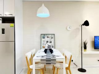 Mercu Summer Suite Kuala Lumpur - Kuala Lumpur - 2