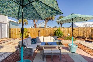 5018 Beach Drive - Panama City Beach - 9
