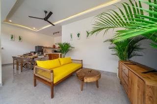 Balibay 3 - Luxurious Private Villa with Pool, Just Minutes from the City Center! - Seminyak - 5