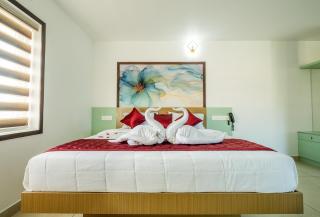 Hotel Eden Palace - Trichūr - 9