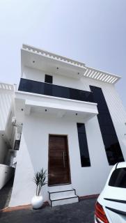 Exclusive villa - Lekki - 0