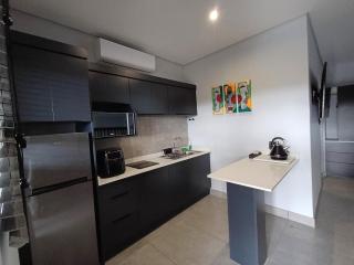 Nonaka - Louis Trichardt - 1