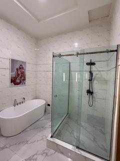 Exclusive villa - Lekki - 3