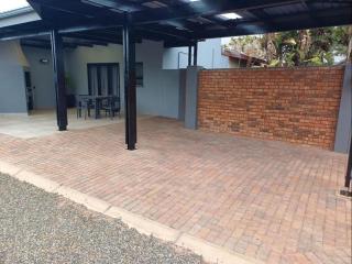 Nonaka - Louis Trichardt - 5