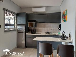 Nonaka - Louis Trichardt - 6