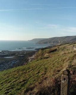 Gite des ajoncs - La Hague - 3