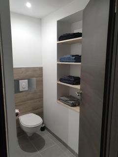 Appartement agréable en plein cœur de ville - Raon-lʼÉtape - 3