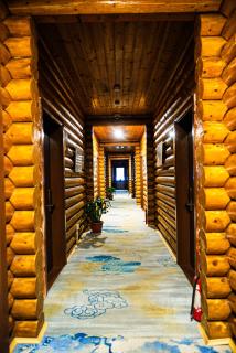YB Garden Hotel - 8