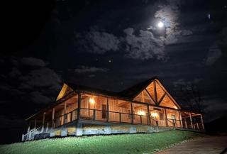 Just Like Paradise cabin - Sevierville - 4