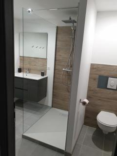 Appartement agréable en plein cœur de ville - Raon-lʼÉtape - 4