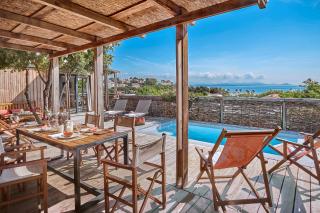 Camping Au Paradis des Campeurs Premium - Roquebrune-sur Argens - 0