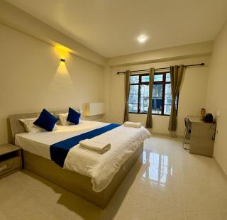 A Cube Homes - Gangtok - 0