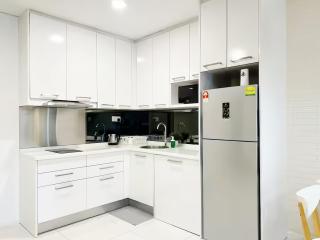 Mercu Summer Suite Kuala Lumpur - Kuala Lumpur - 1