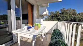 Saint Palais sur Mer - APERCU MER pour ce SUPERBE APPARTEMENT - une pépite - Saint-Palais-sur-Mer - 0