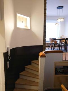 Amazing Duplex Apartment at Sea T20 - Oostende - 1