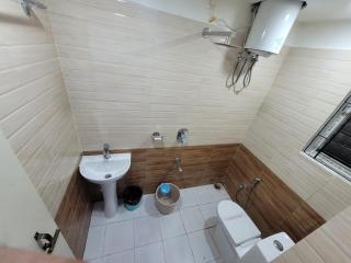 Pavilion City Hotel - Nowgong - 8