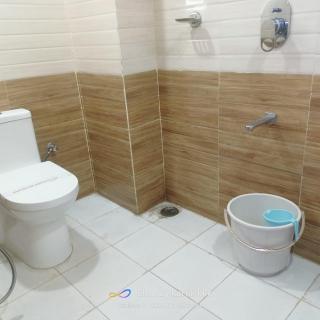 Pavilion City Hotel - Nowgong - 6