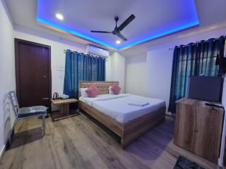 Pavilion City Hotel - Nowgong - 3