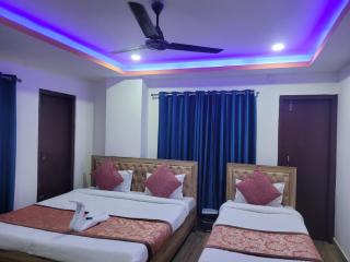 Pavilion City Hotel - Nowgong - 2