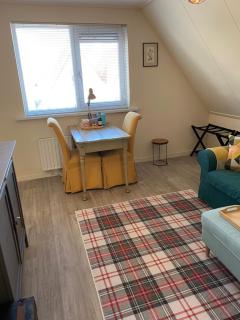 Rose Cottage B&B - 1