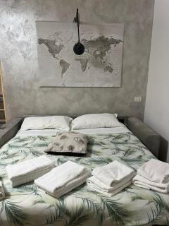 Vecchia Napoli apt 20 - 8