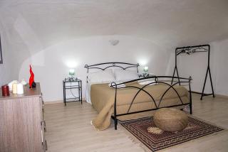 Vecchia Napoli apt 20 - 0