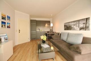 CBlue "Ferienhaus am Yachthafen - Duene" - Rostock - 4