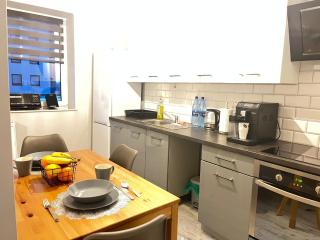 Apartament Blondynka Miasto Soli Bochnia - Bochnia - 4