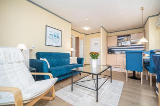 Villa Kurpark - Wohnung 512 - Zingst - 6